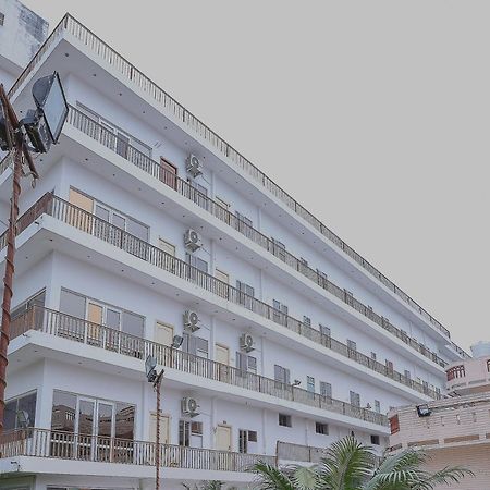 Spot On Nanki Palace Ατζμέρ Εξωτερικό φωτογραφία