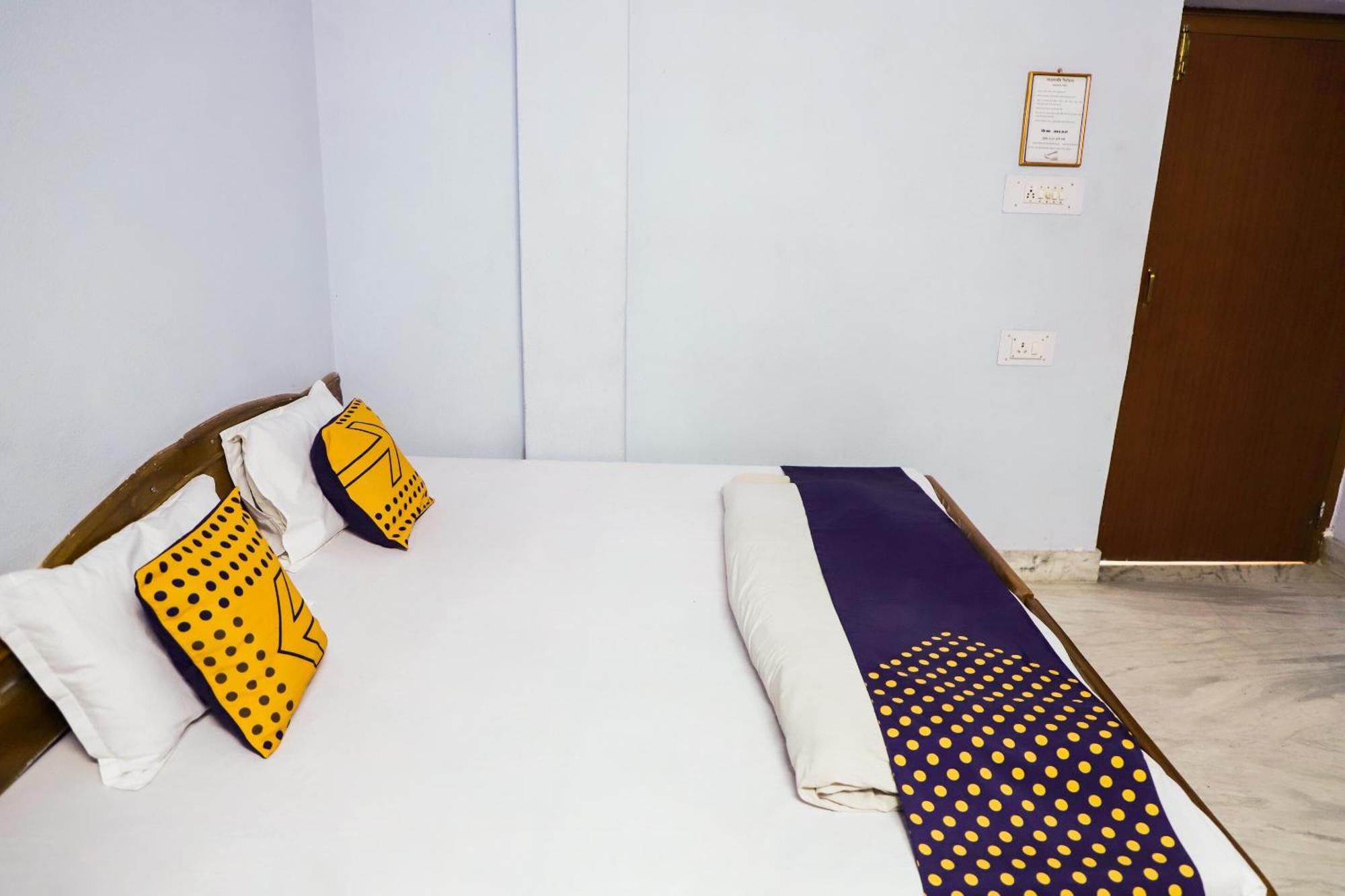 Spot On Nanki Palace Ατζμέρ Εξωτερικό φωτογραφία