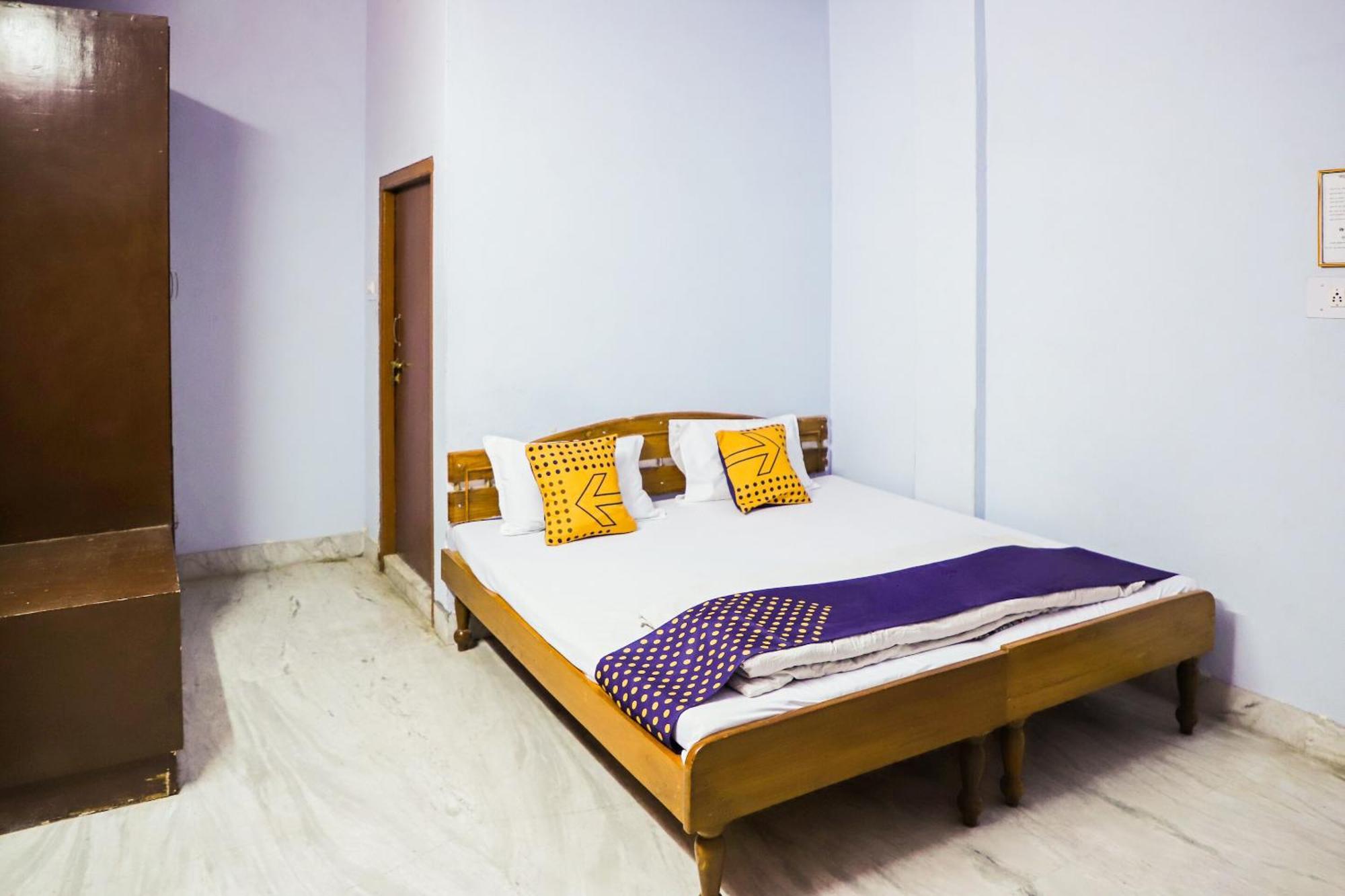 Spot On Nanki Palace Ατζμέρ Εξωτερικό φωτογραφία